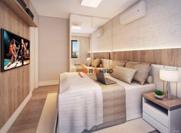 155a42409908f8f11ffa6fd8b16f3eca035763e2 · Apartamento com 1 dormitório à venda, 44 m² no Ecoville - Curitiba/PR