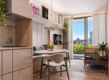 8921f64f7cf6690f66b3ead9138f24152bcdf22c · Apartamento de 40 m² à venda no Alto da Glória - Curitiba/PR