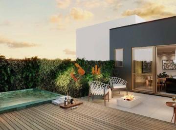 f49f2c6ab8db9f147d8b7cb50e3a0d627523a253 · Apartamento Duplex com 3 quartos, 105m² à venda, 105 m² à venda no bairro Juvevê - Curitiba/PR