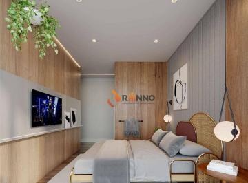 063a02f1035df73e324c47c842f0d4d4cecd52e4 · Apartamento com 2 dormitórios à venda, 75 m² no Alto da Glória - Curitiba/PR