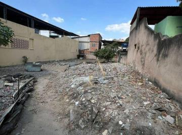 e267e0336afefef755023922177b03f1a5a2a57c · TERRENO PARA VENDA - ESTRADA LUIZ DE LEMOS - NOVA IGUAÇU