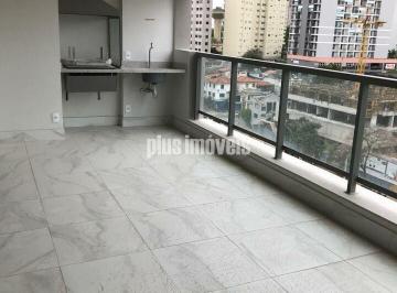 Apartamento · 131m² · 3 Quartos · 2 Vagas · Apartamento Prédio novo venda possui 131 m² com 3 suítes e 2 vagas em Vila Mariana - São Paulo