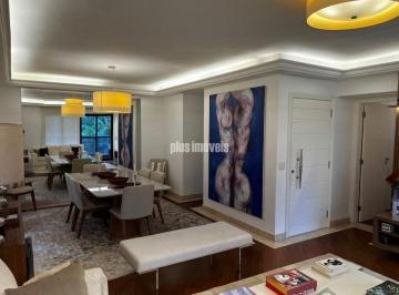 Apartamento · 170m² · 3 Quartos · 3 Vagas · Lindo Moema 3 suítes
