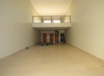 919a25f7a4cd1c39cd067deb55870306020bea6f · Salão para alugar, 200 m² por R$ 7.700,00/mês - Paulista - Piracicaba/SP