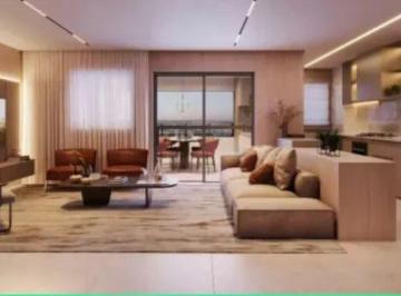 Apartamento · 115m² · 3 Quartos · 2 Vagas · Apartamento com 3 quartos à venda no Bairro Gávea - Uberlândia/MG