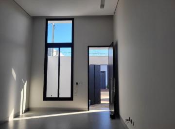 Casa · 150m² · 3 Quartos · 2 Vagas · Casa com 3 quartos à venda no Bairro Jardim Inconfidência - Uberlândia/MG