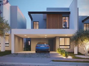 Casa · 150m² · 3 Quartos · 2 Vagas · Sobrado com 3 quartos à venda, bairro Granja Marileusa - Uberlândia/MG