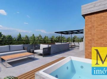 ff733bd72d671369691fc51b676cbc5349a11899 · Sobrado com 3 dormitórios à venda, 165 m² por R$ 1.250.000,00 - Itacolomi - Balneário Piçarras/SC