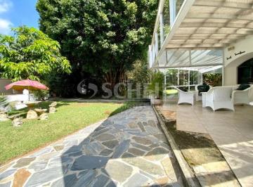 Casa · 759m² · 5 Quartos · casa com 5 quartos  venda na Chacara Flora São Paulo SP