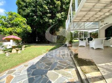 Casa · 759m² · 5 Quartos · casa com 5 quartos venda na Chacara Flora São Paulo SP