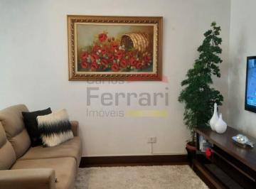 Apartamento · 67m² · 2 Quartos · 1 Vaga · Apartamento região Água Fria 67m²