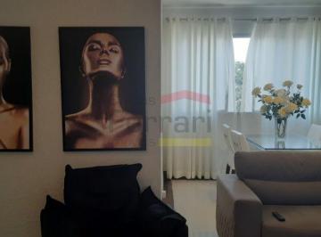 Apartamento · 67m² · 2 Quartos · 1 Vaga · Apartamento região Água Fria 67m²