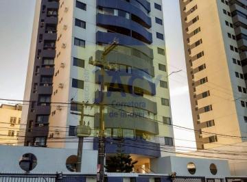 Apartamento · 120m² · 3 Quartos · 2 Vagas · Apartamento em Olinda beira mar 4qtos 1st 2vgs piscina salão 1 min. shop. pátteo troco imóvel de men