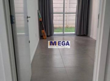 5b2f52336613d7bc8410661588f1cb026174f7a7 · Apartamento Garden 2 quartos à venda, 53 m² - Jardim García - Campinas/SP