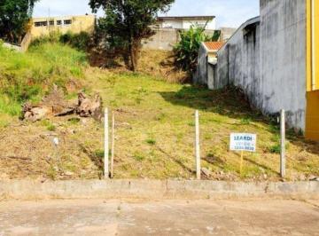 13662879ddf180951eda101272433015048a77ec · Terreno à venda, 367 m² por R$ 340.000,00 - Jardim Alto da Boa Vista - Valinhos/SP