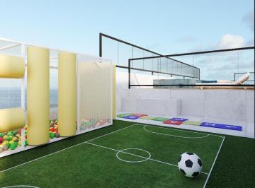 Apartamento en Venda de 3 quartos Intermares · REF: LA012 - Apartamento à Venda, Cabedelo, Intermares, 3 quartos