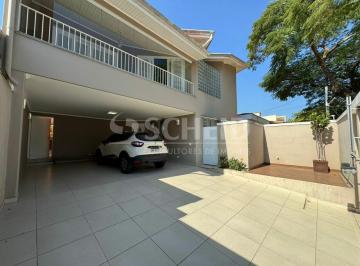 Casa · 300m² · 4 Quartos · SOBRADO NO CITY CAMPO GRANDE - 4 DORMS - 2 SUITES - 4 VAGAS