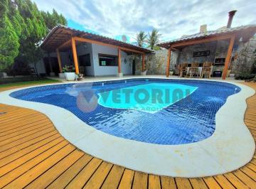Casa de 4 quartos, Caraguatatuba · Casa  4 dorm. à venda, 276 m² por R$ 1.700.000,00 - Prainha - Caraguatatuba/SP