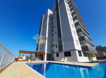 Apartamento de 3 quartos, Caraguatatuba · Apartamento 3 dorm. à venda, 92 m² R$ 1.000.000,00 - Indaiá - Caraguatatuba/SP