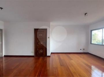 Área de Serviço · Apartamento com 4 quartos à venda em Santo amaro - SP