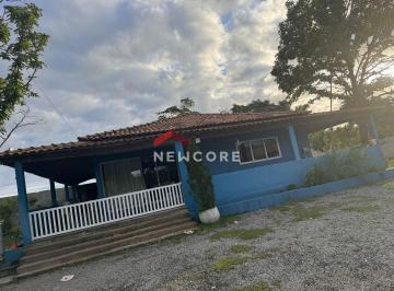 Rural · 200m² · Chácara em  Estrada da Fazenda - Agenor de Campos - Mongaguá/SP