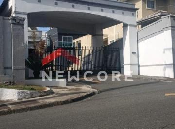 Casa · 187m² · 3 Quartos · 2 Vagas · Sobrado em Rua Frederico Stella - Cachoeira - Curitiba/PR