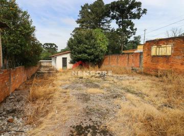 Terreno · 316m² · Lote em Rua David Bodziak - Cachoeira - Curitiba/PR