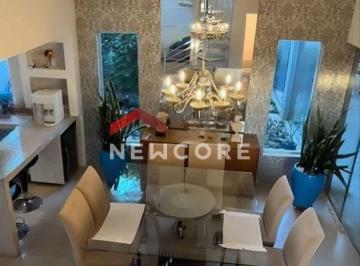 Casa · 275m² · 3 Quartos · 2 Vagas · Casa de condomínio em Rua Bremen - Parque Residencial Roland - Limeira/SP