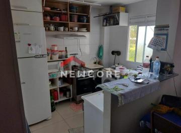 Apartamento · 45m² · 2 Quartos · 1 Vaga · Apartamento em Avenida José Vicente Aiello - Parque das Nações - Bauru/SP