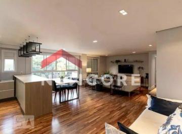 Apartamento · 116m² · 2 Quartos · 1 Vaga · Apartamento em  Rua Bandeira Paulista, 49 - Itaim Bibi - São Paulo/SP