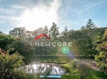 Rural · 550m² · 19 Quartos · 15 Vagas · Sítio em Cunha - Centro - Cunha/SP