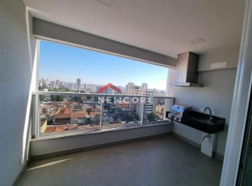 Apartamento · 106m² · 3 Quartos · 2 Vagas · Apartamento em  Avenida Nações Unidas - Vila Nova Cidade Universitária - Bauru/SP