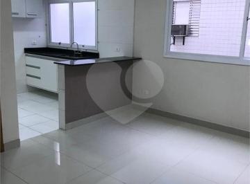 Casa · 103m² · 2 Quartos · 1 Vaga · Condomínio com 2 quartos à venda em Macuco - SP