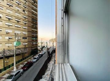 Sem Categoria · Apartamento com 1 quartos à venda em José menino - SP