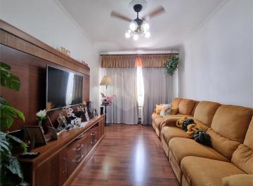 Apartamento · 75m² · 2 Quartos · 1 Vaga · Apartamento com 2 quartos à venda em Campo grande - SP