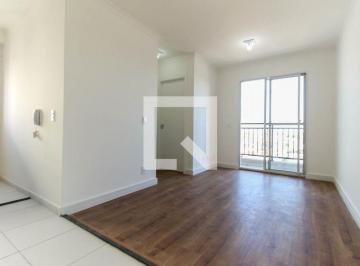 Apartamento · 44m² · 2 Quartos · Apartamento para Aluguel - Jardim Brasília, 2 Quartos,  44 m² - São Paulo