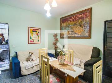 Casa · 210m² · 3 Quartos · 3 Vagas · Casa para Aluguel - Tatuapé, 3 Quartos, 210 m² - São Paulo