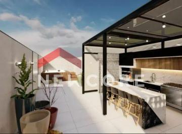 Apartamento · 100m² · 3 Quartos · 2 Vagas · Cobertura em Rua Jarbas Costa Camargos - Vale das Orquídeas - Contagem/MG