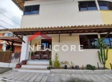 Casa · 140m² · 3 Quartos · 2 Vagas · Casa de condomínio em Rua Piracema - Piatã - Salvador/BA