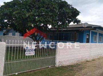 Casa · 192m² · 3 Quartos · 1 Vaga · Casa em Estrada geral do Alto Arroio - Alto Arroio - Imbituba/SC