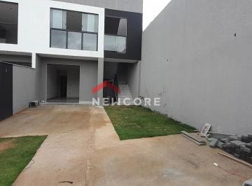 Casa · 88m² · 3 Quartos · 2 Vagas · Casa em  Rua Jarbas Costa Camargos - Vale das Orquídeas - Contagem/MG