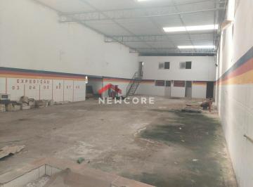Comercial · 700m² · 4 Quartos · 21 Vagas · Galpão em Rua Canudos - Jardim das Margaridas - Salvador/BA
