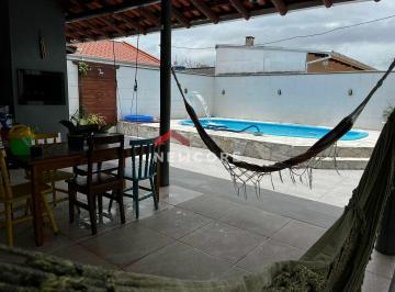 Casa · 133m² · 3 Quartos · 3 Vagas · Casa em Rua Joinville - Passa Vinte - Palhoça/SC