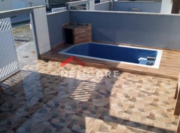 Casa · 61m² · 2 Quartos · 2 Vagas · Casa em Rua Vagner Pereira da Silva - Jardim Grandesp - Itanhaém/SP
