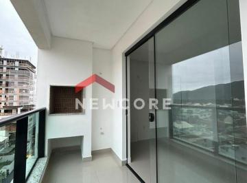 Apartamento · 73m² · 2 Quartos · 1 Vaga · Apartamento em  Rua Virgínia Ledra Cavilha - Perequê - Porto Belo/SC