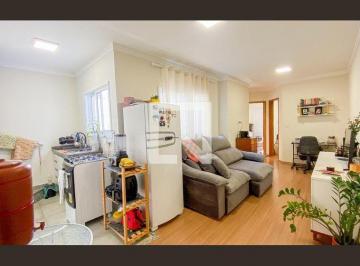 Apartamento · 82m² · 2 Quartos · 1 Vaga · Apartamento à Venda - Jardim Bela Vista, 2 Quartos,  82 m² - Santo André