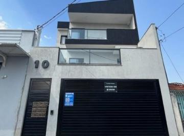 Foto 01 · Imperdível: Apartamento à venda em São Paulo-SP, Parque Maria Luiza! 2 quartos, 1 sala, 1 banheiro, 