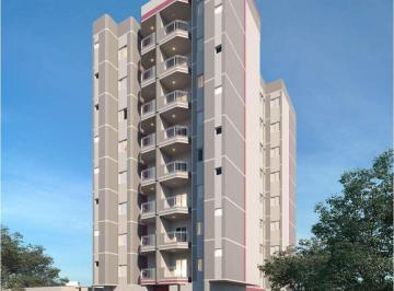 Fachada · Apartamento, Vila Bastos, Santo André, SP