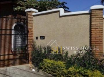 0 · Casa à venda 3 quartos no Jardim Planalto em Campinas