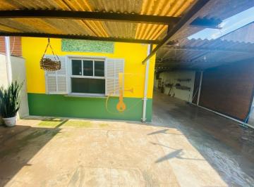 Foto 01 · Casa, Parque Residencial Califórnia, Campo Limpo Paulista, SP